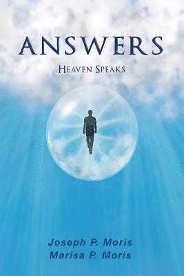 Answers: Heaven Speaks 1