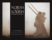 bokomslag North and South: The Brothers War