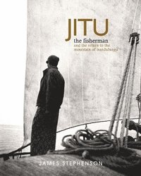 bokomslag Jitu the Fisherman