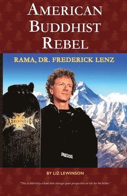 American Buddhist Rebel 1