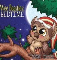 bokomslag Wee Beasties