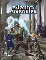 Psionics Embodied 1