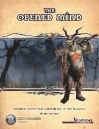The Opened Mind 1