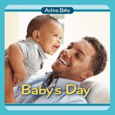bokomslag Baby's Day