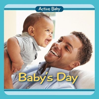 Baby's Day 1