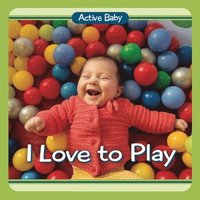 bokomslag I Love to Play