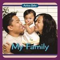 bokomslag My Family