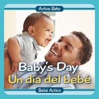 bokomslag Baby's Day / Un Dia del Bebe