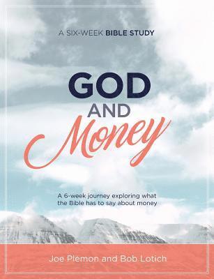 bokomslag God & Money