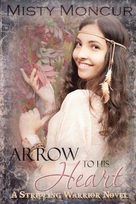 Arrow to His Heart 1