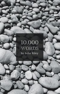 bokomslag 10,000 Words