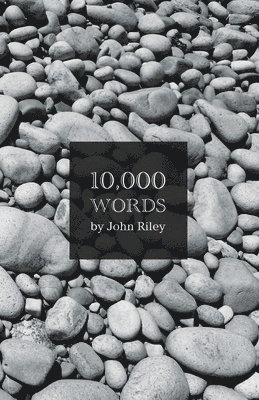 10,000 Words 1