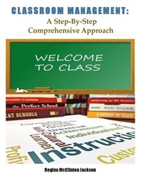 bokomslag CLASSROOM   MANAGEMENT  BY RMJ