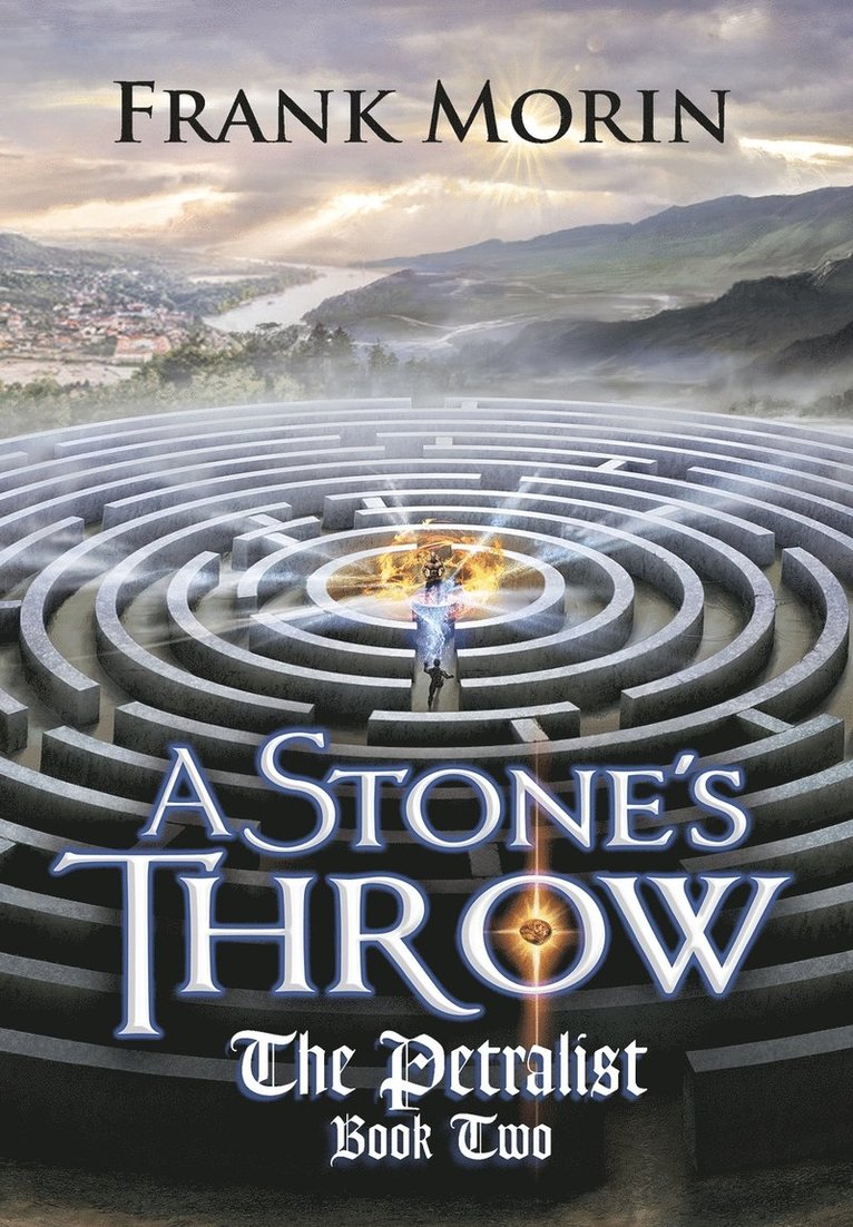 A Stone's Throw 1