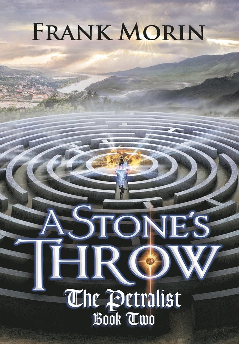 Stone's Throw