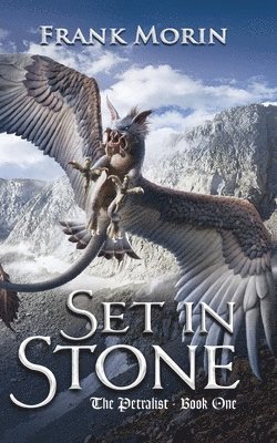 Set in Stone 1