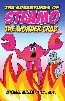 Adventures of Steamo the Wonder Crab 1