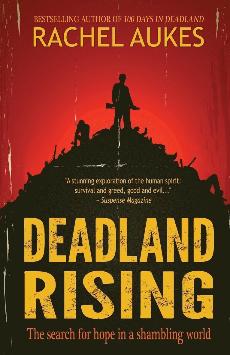 Deadland Rising 1