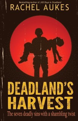 bokomslag Deadland's Harvest