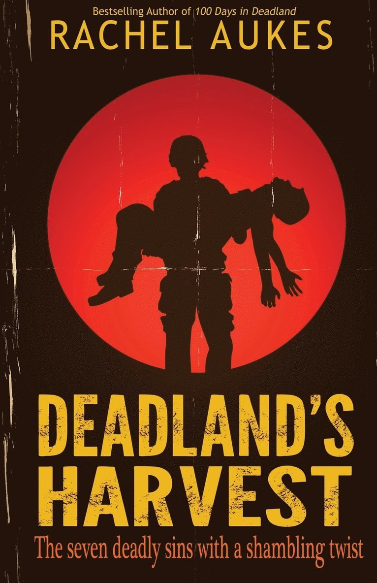 Deadland's Harvest 1