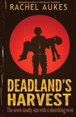 Deadland's Harvest 1