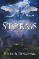bokomslag Tau's Pride: Storms