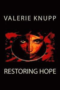 bokomslag Restoring Hope: Restoring Hope