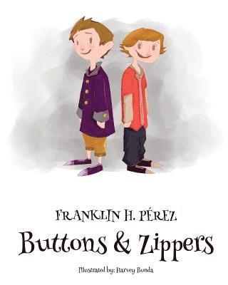 Buttons & Zippers 1