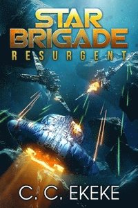 bokomslag Star Brigade: Resurgent