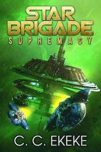 bokomslag Star Brigade: Supremacy