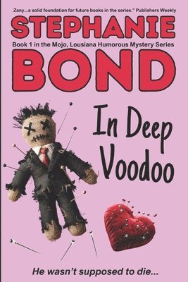 bokomslag In Deep Voodoo