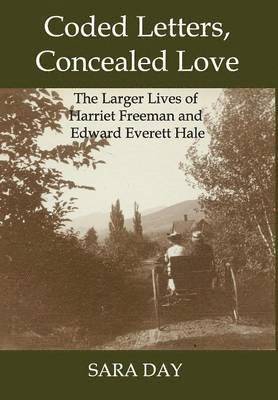 Coded Letters, Concealed Love 1