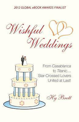 bokomslag Wishful Weddings