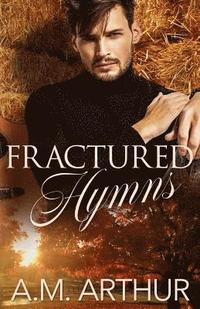 bokomslag Fractured Hymns