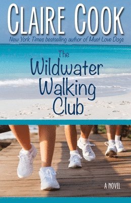 bokomslag Wildwater Walking Club