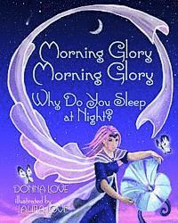 bokomslag Morning Glory: Why Do You Sleep at Night?