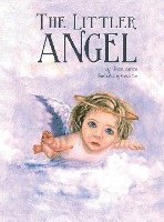 bokomslag The Littler Angel