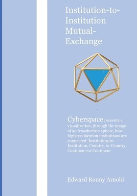 bokomslag Institution-to-Institution Mutual-Exchange