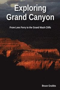 bokomslag Exploring Grand Canyon