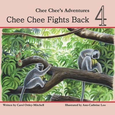 Chee Chee Fights Back 1