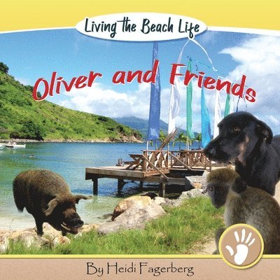 Oliver and Friends 1