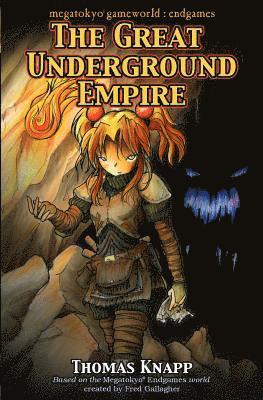 The Great Underground Empire 1