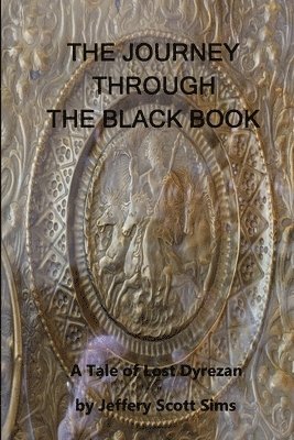 bokomslag Journey Through the Black Book