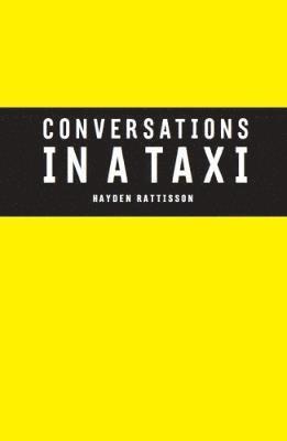 Conversations in a Taxi 1