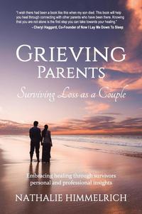 bokomslag Grieving Parents