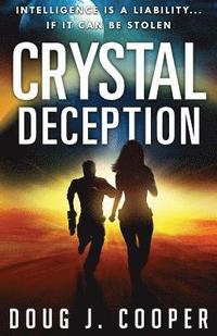 bokomslag Crystal Deception