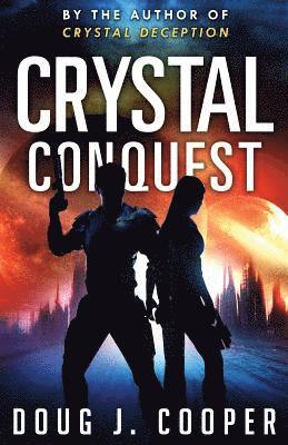 Crystal Conquest 1