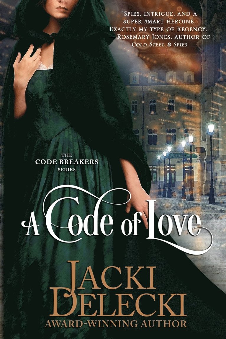 A Code of Love 1