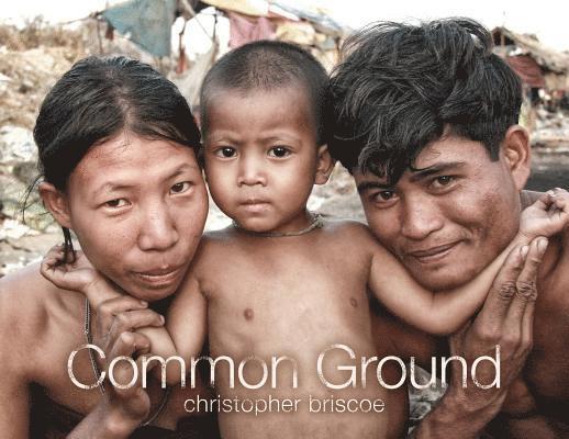 Common Ground 1