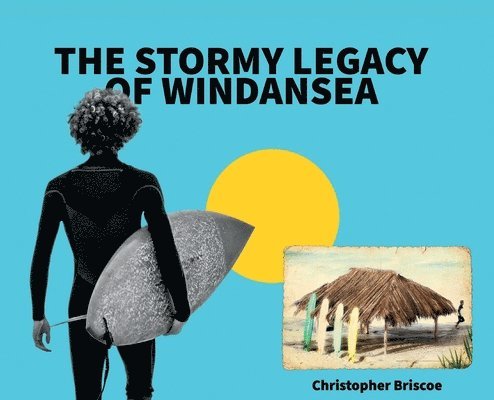 Stormy Legacy of Windansea